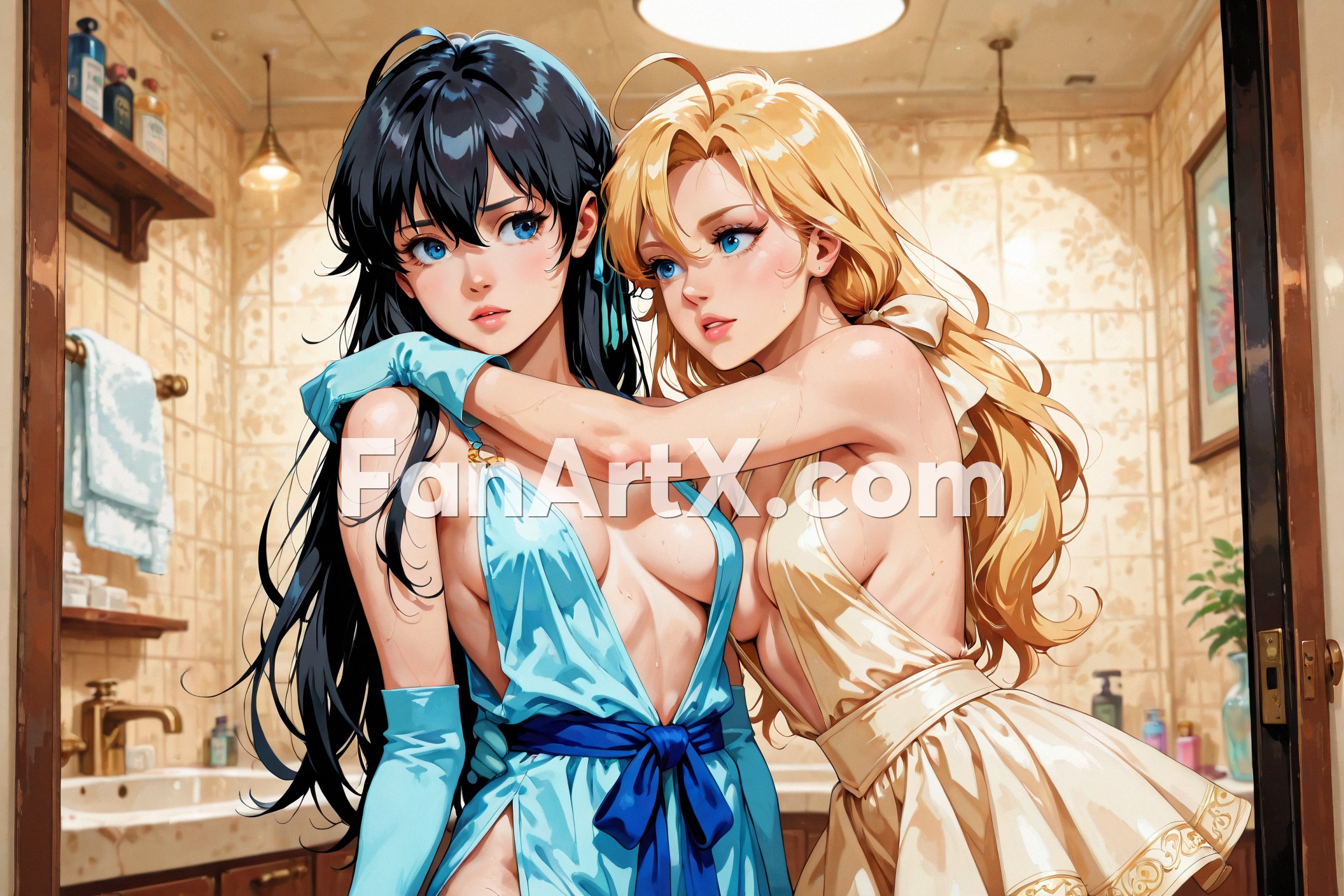 Yukino Yukinoshita fanart - Oregairu characters 7485486